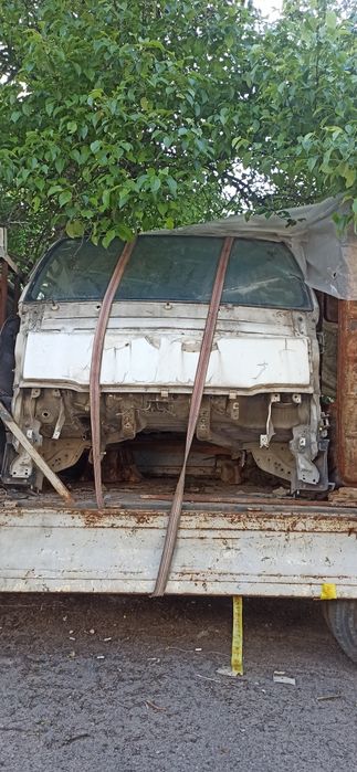 Кабина Исузу продажа
