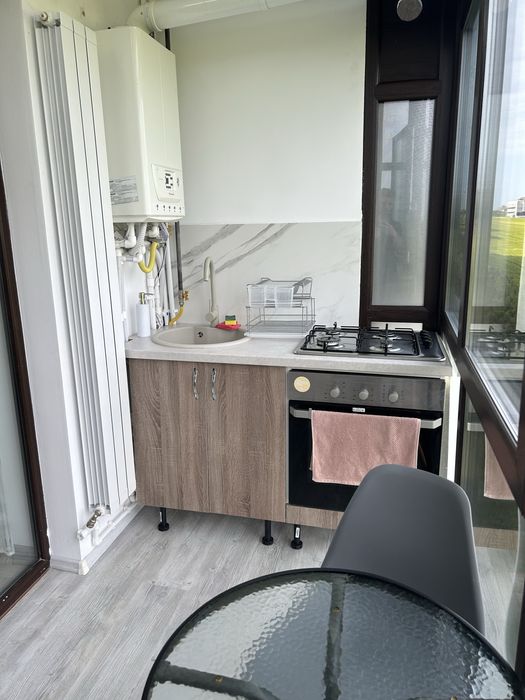 Apartament Steaua de Mare 2