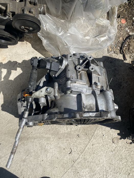 Акпп Мкпп  прявозной из Европы