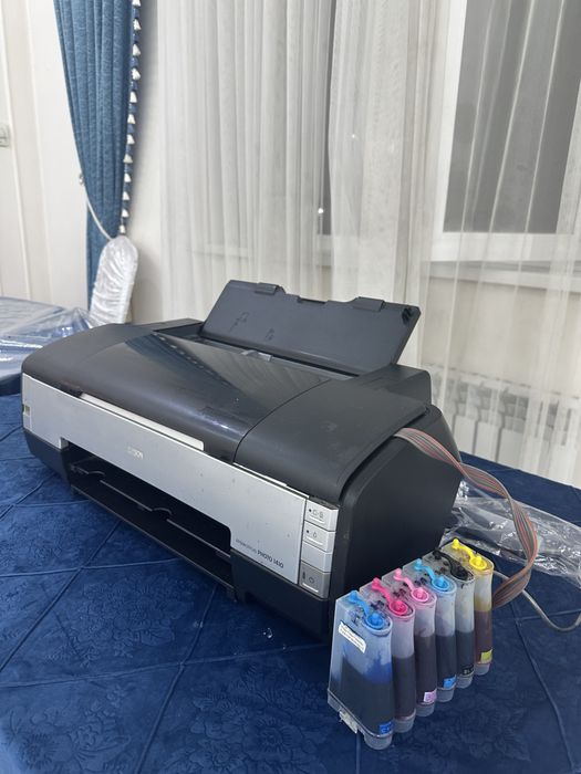 Принтер А3 Epson 1410