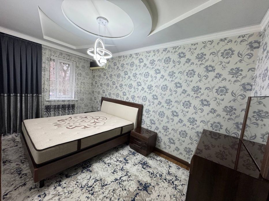 Сдается в аренду своя квартира в центре на  Ц-1