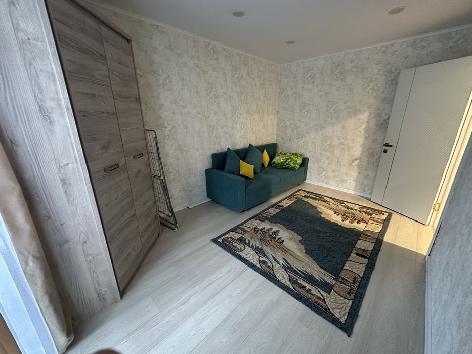 Квартира посуточно