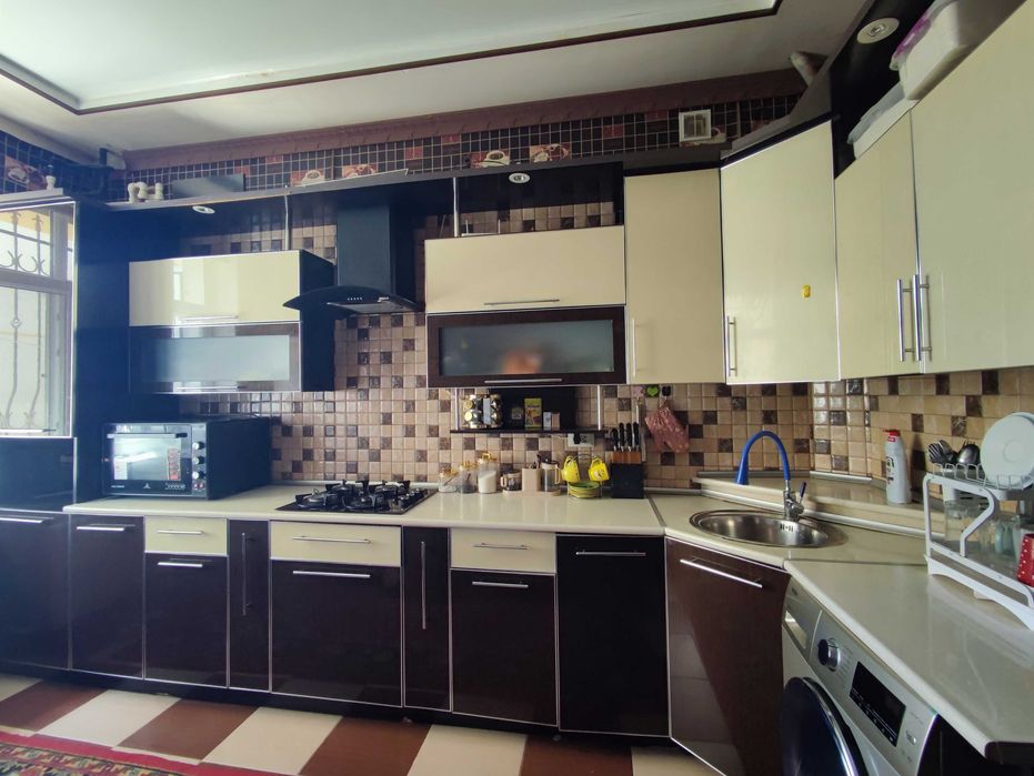 Кухонная мебель сотаман