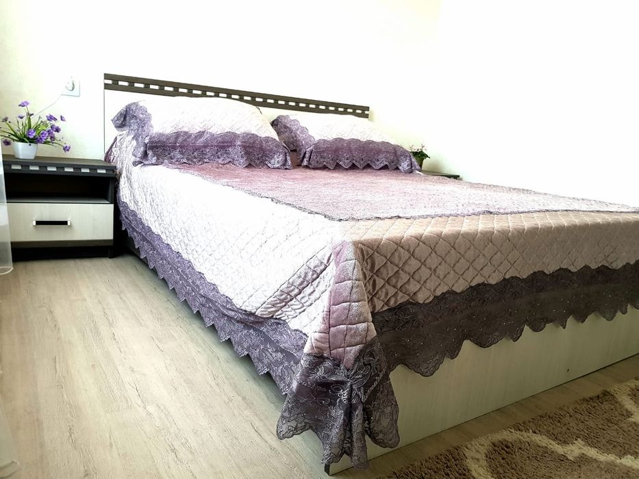 По часам. 17микрорайон