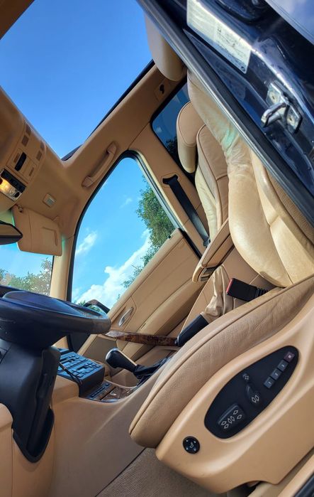 Bmw x3  3.0d biturbo 286cp