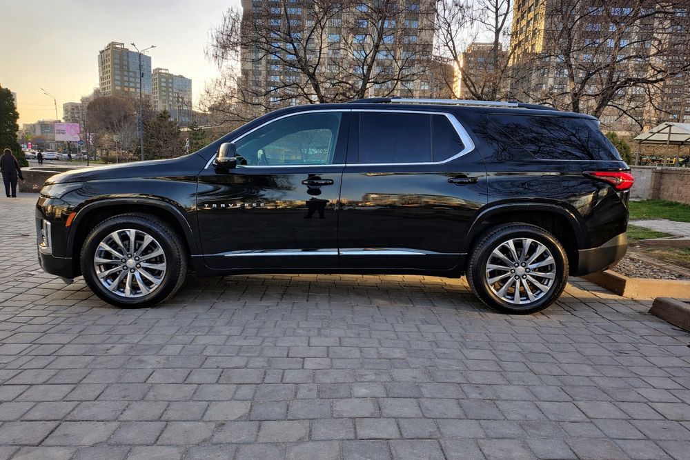 Продам автомобиль