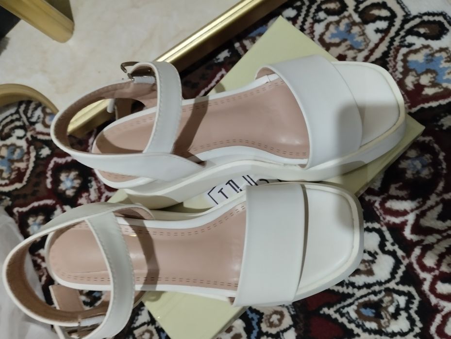 Ortiqcha bezota qilmang