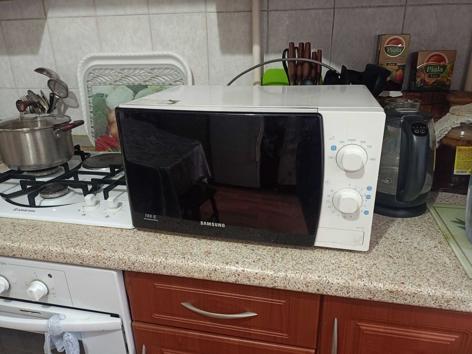 Микроволновая печь Samsung