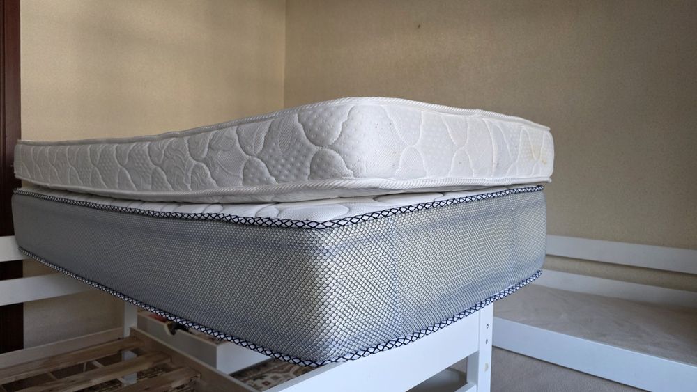 Продам детскую кровать