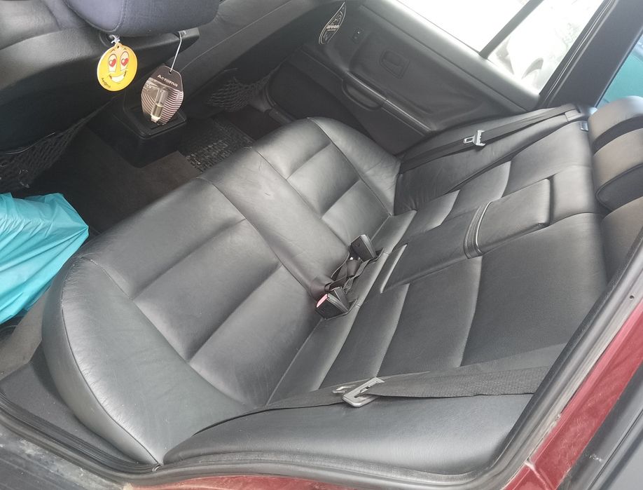 Bmw e36 320i touring
