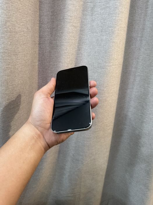 Iphone 16 pro max 256