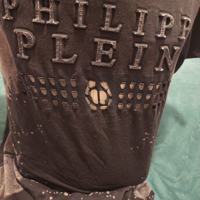 Tricou Philip Plein L