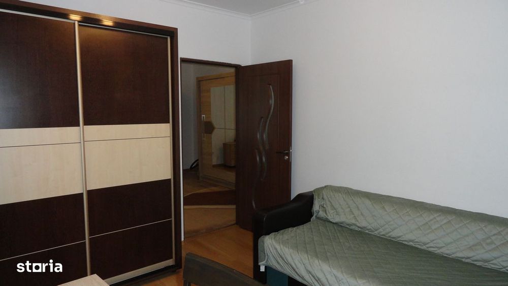 Apartament cu 2 camere strada Horea