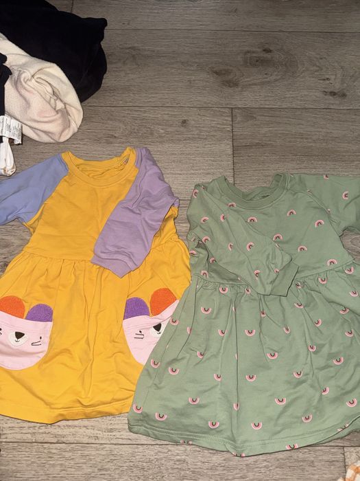 Вещи для девочек