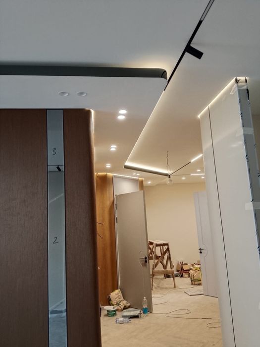 Отделочник , услуги/ремонта