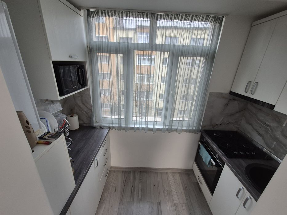 Apartament 2 camere/ 54mp/dumbrava nord