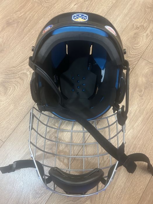 Шлем Bauer взрослый