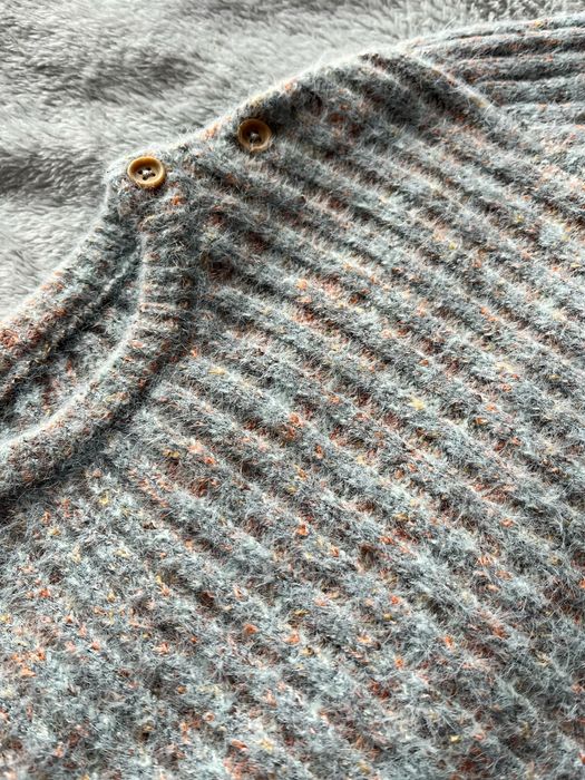 Плетен сет George 0/3