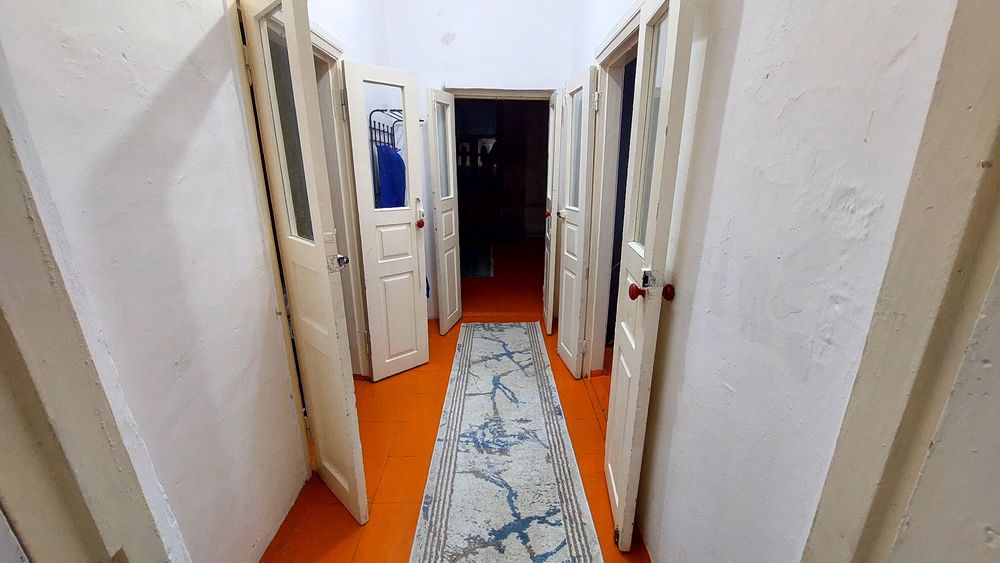 Продается 4-х комнатный жилой дом