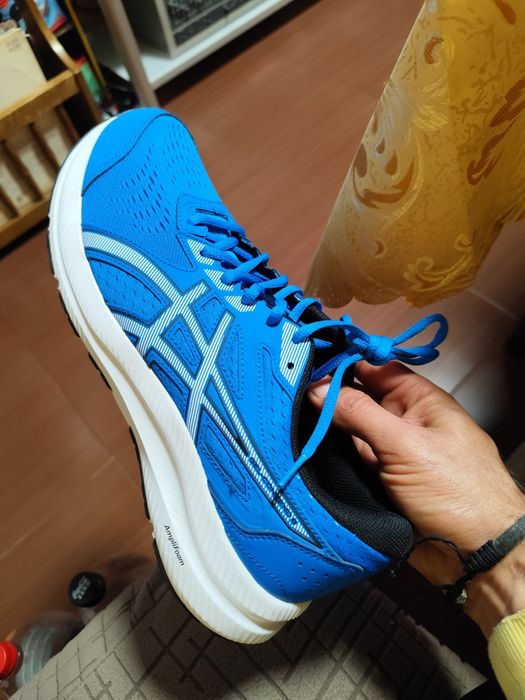 Маратонки Asics Contend 8