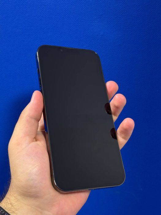 Iphone 13 pro sotiladi