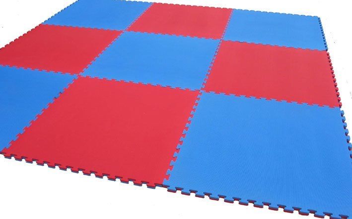 Tatami, gimnastika paralon va kavyor mat татами мат паралон оптом!!!
