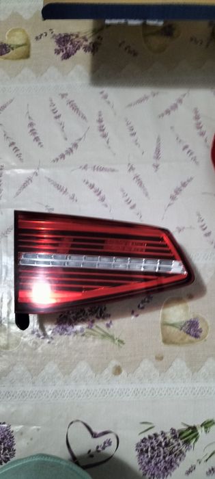 Stop haion stânga full led vw passat b8 combi
