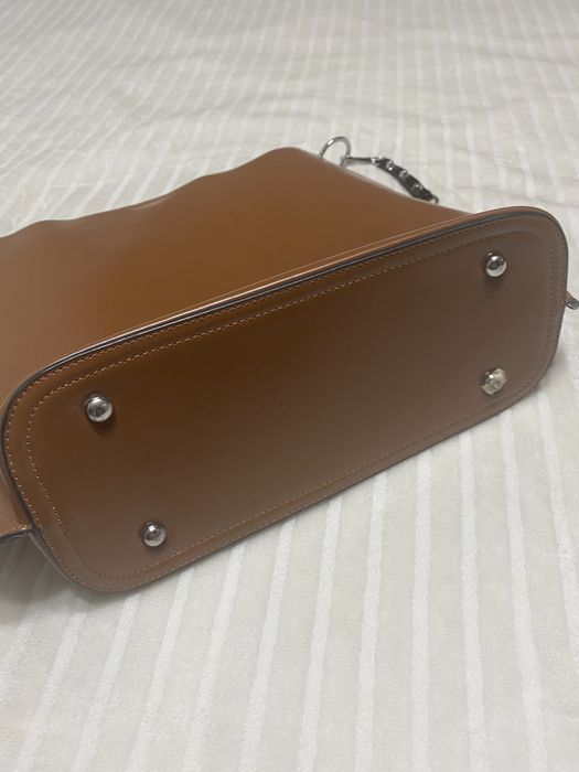 СРОЧНО!!!Продам кожаную сумку