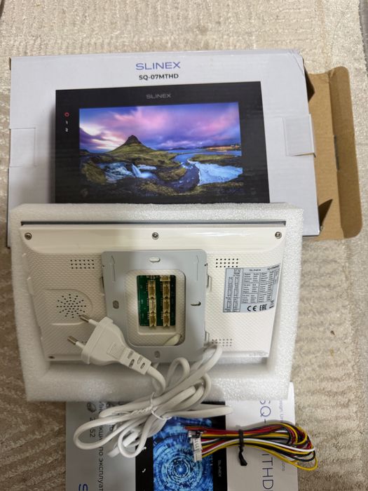 Продам домофон кодонаборник