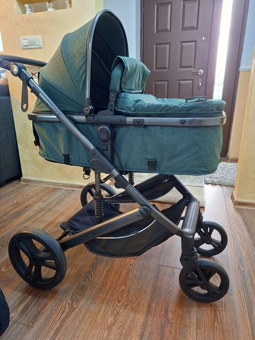 Carucior  3 in 1