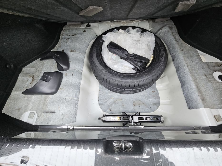 Gentra 3 poz. IDEAL holat
