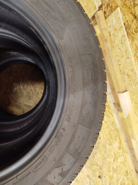 Покрышки Nexen корея