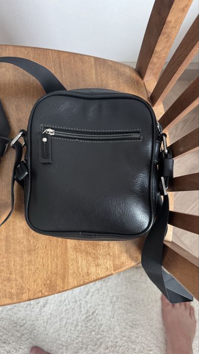 Picard барсетка мужская