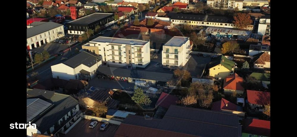 Apartament 2 Camere De Vanzare In Centrul Vechi