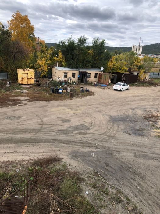 Продам пром.базу