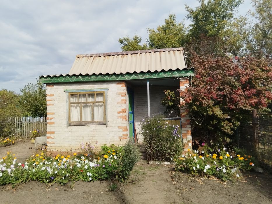 Продам дачу в СО Пригородное