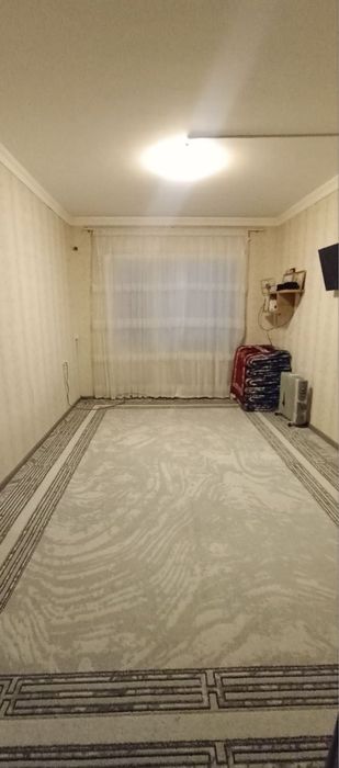 Хонадон сотилади! Сергели 4, 3 хонали, 5- кават,2*6 балкон