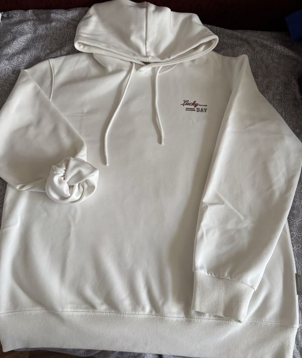 Срочно ! Стильные толстовки , худи  - универсал