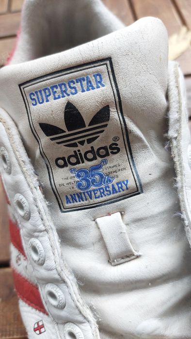 Adidas superstar