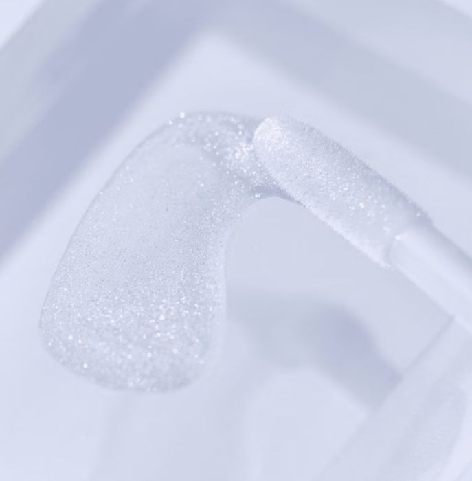 Комплект Catrice Arctic Illusion гланц за устни