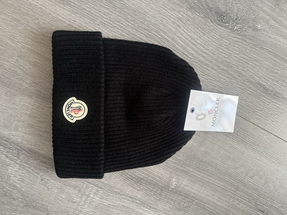 Caciula Moncler