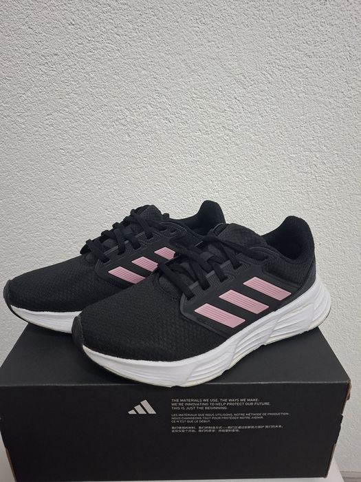 Маратонки Adidas