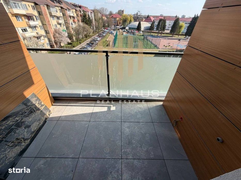 Apartament 3 camere, Ștefan cel Mare, Bloc Nou