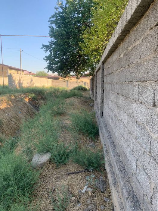 Солночнийда ер сотилади