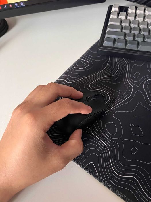 Darmoshark M5 pro черный