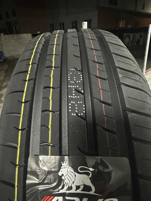 Нови Летни Гуми Arivo Premio Arzero 215/65R16 98H Нов Dot