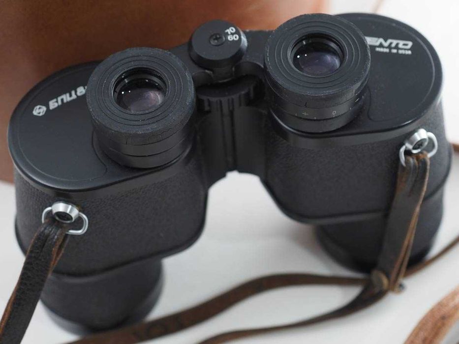 Бинокъл БПЦ 8x40 TENTO Ямбол Аврен •