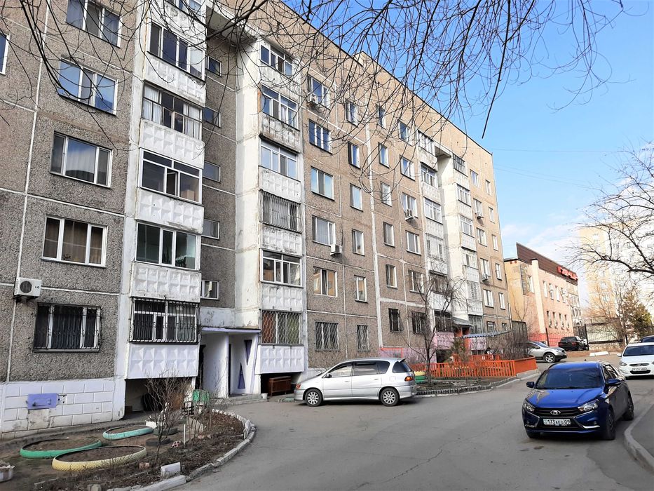 2-х комн. У/П на Горке Дружбы