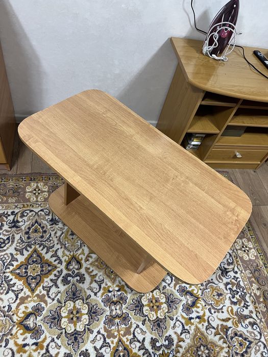Продам мебель и кровать