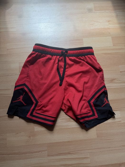 New Jordan Shorts